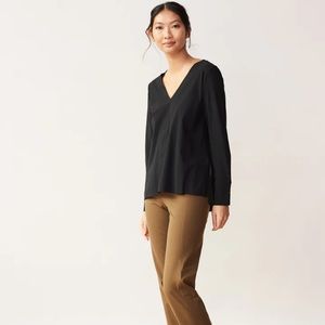 Aday Something Tailored Shirt Size Medium